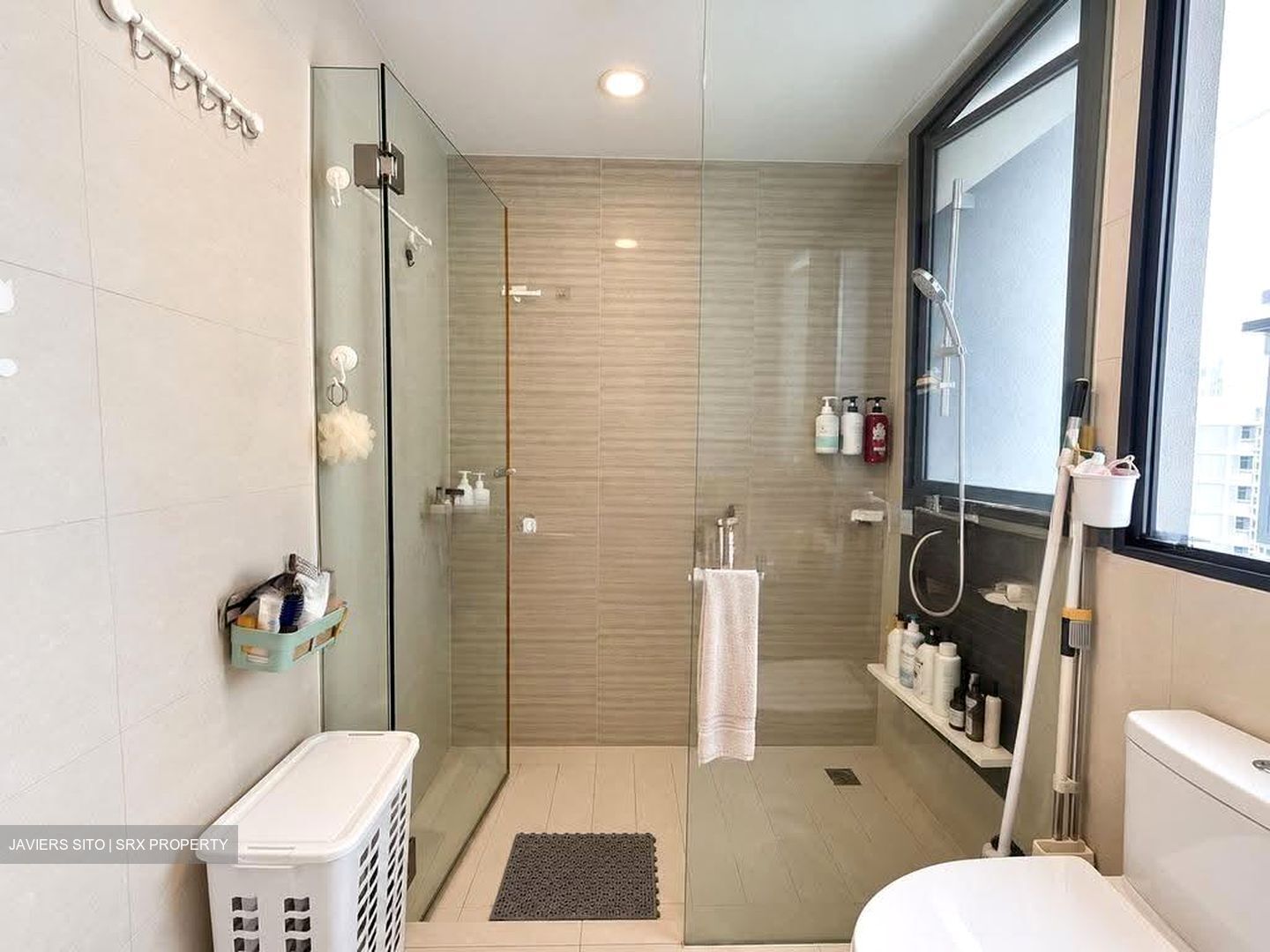 Blossom Residences (D23), Condominium #619499431